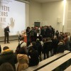 Séance de dédicaces (crédit photo IUT NC)