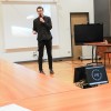 Ma thèse en 180 secondes : les 11 candidats finalistes