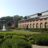 Bâtiment A de l'ancien ISGMP- Campus universitaire de I’Ile du Saulcy – Metz Galerie 0.15//Essais Dynamiques