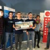 Prix bonus du Hackathon : BookPark Prix bonus du Hackathon : BookPark