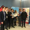 2e prix du Hackathon : Handiwaze 2e prix du Hackathon : Handiwaze