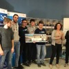 3e prix du Hackathon : Proxibox 3e prix du Hackathon : Proxibox