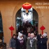 Le public lorrain invité à suivire le dragon dans les salons de l'Hôtel de ville Le public lorrain invité à suivire le dragon dans les salons de l'Hôtel de ville