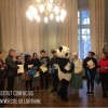 Remise des certifications de langue chinoise HSK Remise des certifications de langue chinoise HSK