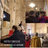 Un Nouvel an chinois embelli par les expositions de l'Institut Confucius de l'UL Un Nouvel an chinois embelli par les expositions de l'Institut Confucius de l'UL