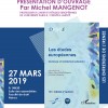 Entretien de l'IRENEE "Les études européennes" Entretien de l'IRENEE "Les études européennes"