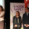 crédit photo : Imagem Le rire - soirée inaugurale au memô