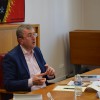 Michel Mangenot - Entretien de l'IRENEE "Les études européennes" Michel Mangenot - Entretien de l'IRENEE "Les études européennes"