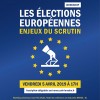 RETOUR SUR - Workshop "Les élections européennes, enjeux du scrutin" RETOUR SUR - Workshop "Les élections européennes, enjeux du scrutin"