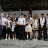 1er Prix : Collège La Fontaine, Saint Avold