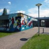 Fresque MDE/SUMPPS sur le Campus Lettres et Sciences Humaines