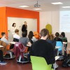 introduction aux techniques d'apprentissage et à l'intelligence artificielle par Sophie Mézières, IECL et Jean-Marie Moureaux, CRAN introduction aux techniques d'apprentissage et à l'intelligence artificielle par Sophie Mézières, IECL et Jean-Marie Moureaux, CRAN