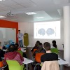 Cours sur la chirurgie éveillée par le neurochirurgien Fabien Rech Cours sur la chirurgie éveillée par le neurochirurgien Fabien Rech