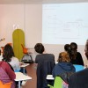 Intervention de Thomas Bagrel, élève apprenti à TELECOM Nancy, sur le deep learning Intervention de Thomas Bagrel, élève apprenti à TELECOM Nancy, sur le deep learning