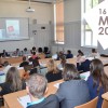 Colloque interdisciplinaire "Le concept de vivre ensemble saisi par le droit"
