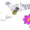Illustration de Catherine CREHANGE