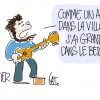 Illustration de Catherine CREHANGE