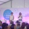 La cérémonie de remise des diplômes (1)