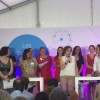 La cérémonie de remise des diplômes (2)