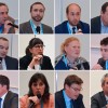 Journée d'études sur les amendements budgétaires en droit comparé Journée d'études sur les amendements budgétaires en droit comparé