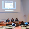 Journée d'études sur les amendements budgétaires en droit comparé Journée d'études sur les amendements budgétaires en droit comparé