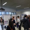 Session poster dans les locaux de Mines Nancy Session poster dans les locaux de Mines Nancy