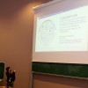 Intervention de Thibault Cholez, pilote du projet européen H2020 Concordia pour TELECOM Nancy Intervention de Thibault Cholez, pilote du projet européen H2020 Concordia pour TELECOM Nancy