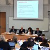 La souveraineté de l'état à l'épreuve de la financiarisation du droit