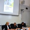 La souveraineté de l'état à l'épreuve de la financiarisation du droit