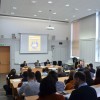 1-Journée d'études : La coopération loyale Journée d'études : La coopération loyale dans le droit des relations extérieures de l'Union Européenne