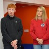 2 étudiants 2 étudiants