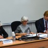 3-Journée d'études : La coopération loyale Journée d'études : La coopération loyale dans le droit des relations extérieures de l'Union Européenne