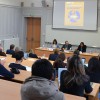 4-Journée d'études : La coopération loyale Journée d'études : La coopération loyale dans le droit des relations extérieures de l'Union Européenne