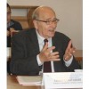Gérard Couturier (Professeur - Université de Paris 1 Panthéon Sorbonne)