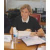 Geneviève Pignarre (Professeure - Université de Chambéry)