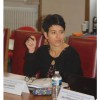 Alexia Gardin (Professeure - Université de Lorraine)