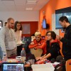 HACKATHON étudiants groupe 1 HACKATHON étudiants groupe 1