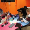 HACKATHON étudiants groupe 3 HACKATHON étudiants groupe 3