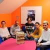 HACKATHON étudiants groupe 5 HACKATHON étudiants groupe 5