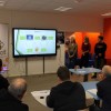 Présentation devant jury Présentation devant jury