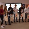 Les vainqueurs Les vainqueurs