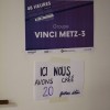 48h « pour faire vivre des idées » IAE Metz 48h « pour faire vivre des idées » IAE Metz