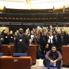 Hémicycle du CoE Hémicycle du CoE