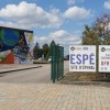 Entrée INSPÉ d'Épinal Entrée INSPÉ d'Épinal