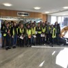 Visite Liebherr Visite Liebherr