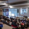 Visioconférence avec Fabrice Rousselot, directeur de la rédaction du site The Conversation France Projet « Fake news » à l’IUT Épinal-Hubert Curien