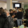 Brunch "Autonomie et santé" ©UnivLorraine