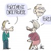 Dessin ©CatherineCrehange Brunch "Autonomie et santé"