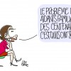 Dessin ©CatherineCrehange Brunch "Autonomie et santé"