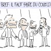 Dessin ©CatherineCrehange Brunch "Autonomie et santé"